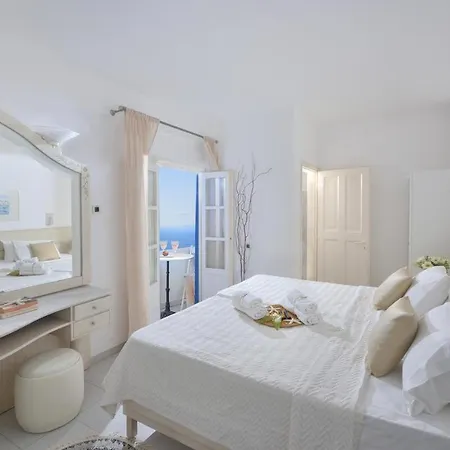 Orizon Tagoo Mykonos Bed and breakfast